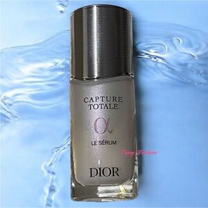 Dior Capture Totale Le Sérum - Elegant Silver